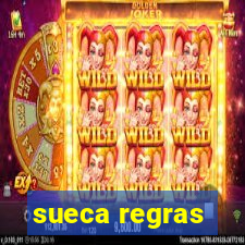 sueca regras